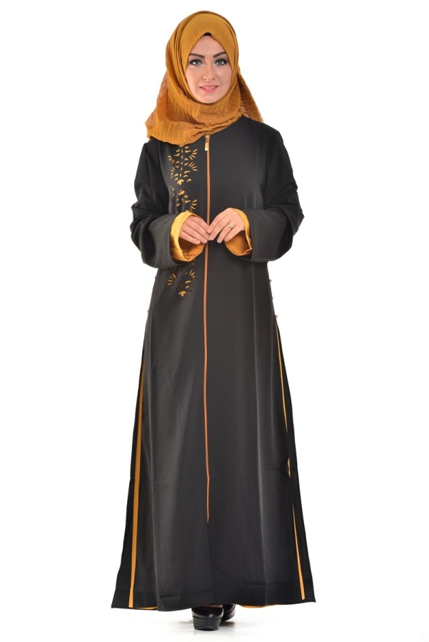 Çift Renkli Lazer Kesim Ferace 1750